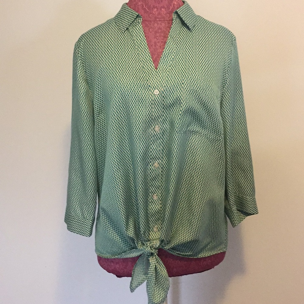 The Limited Top